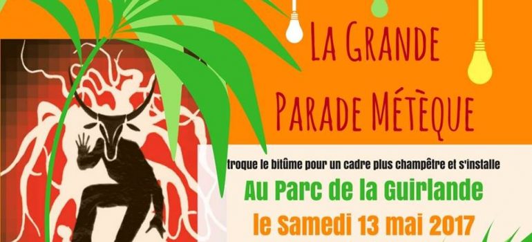 La grande parade métèque débarque à Montpellier!
