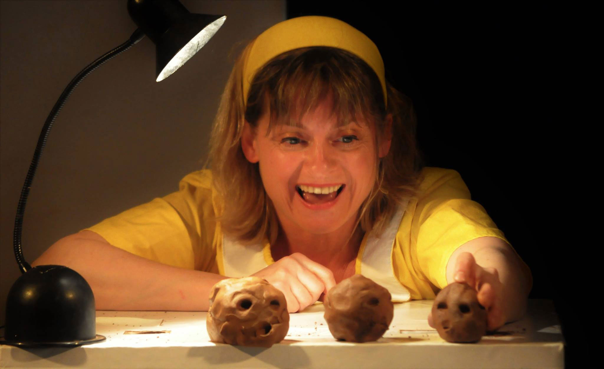 La Gadoue Théâtre La Vista La Chapelle