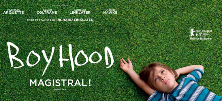 Boyhood