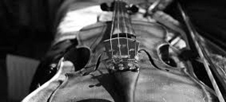 Concert de musique de chambre