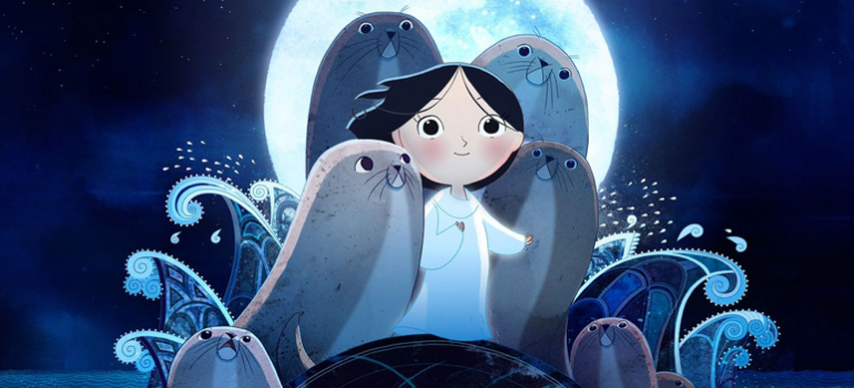 Cinéma : Le chant de la mer