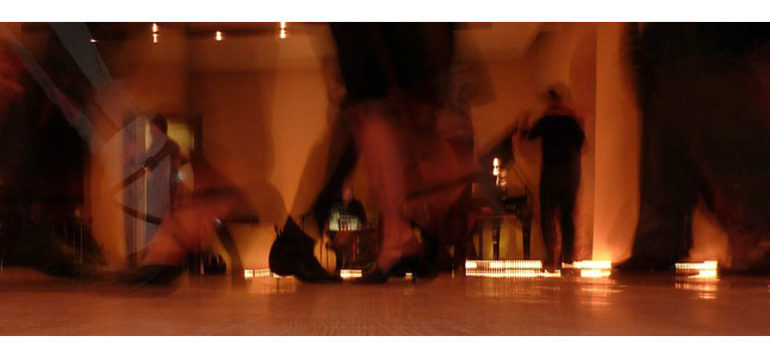 Processo Tango
