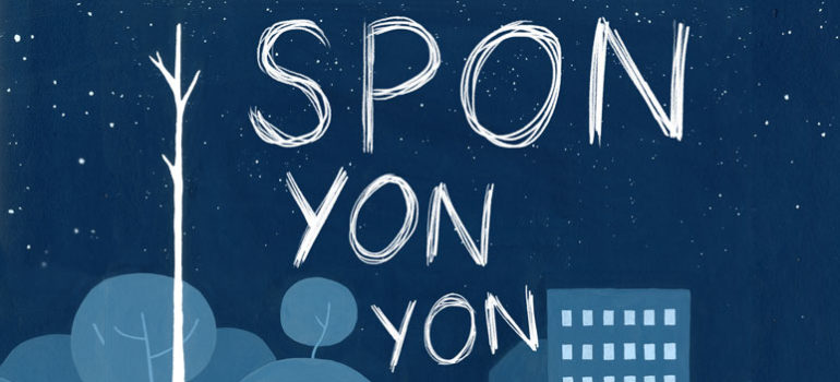 Spon Yon Yon