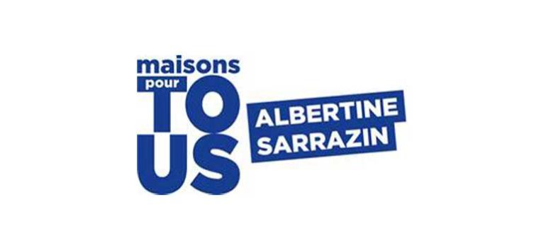 Maison pour Tous Albertine Sarrazin