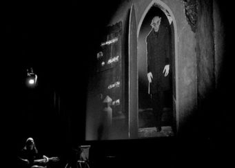 Nosferatu, The call of the deathbird