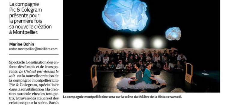 Revue de presse janvier 2020