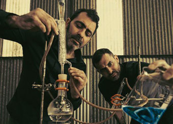 Breaking Bad