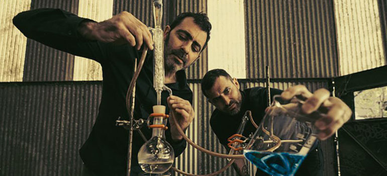 Breaking Bad